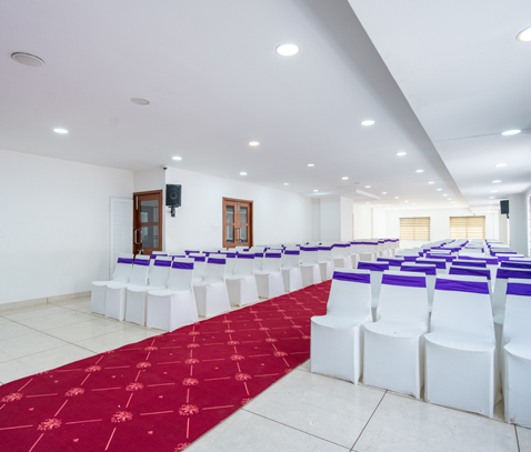 Meetings & Celebrations Conference
