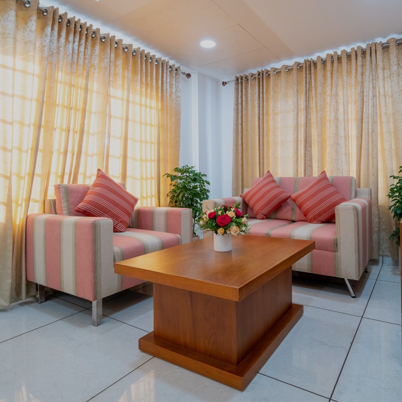 Radheyam Boutique Hotel, Guruvayur