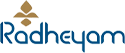 Radheyam Hotel logo